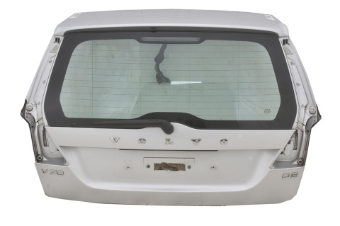 KLAPA BAGAŻNIKA TYLNA TYŁ VOLVO V70 III 426-26