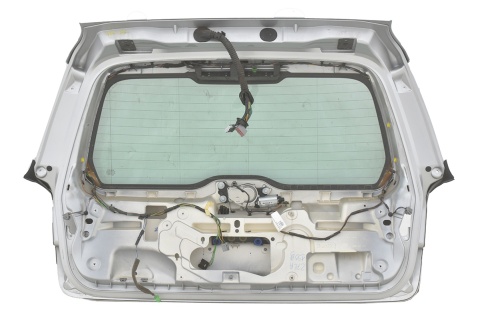 KLAPA BAGAŻNIKA TYLNA TYŁ VOLVO V70 III 426-26
