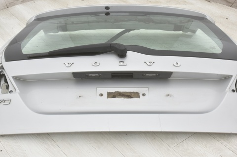 KLAPA BAGAŻNIKA TYLNA TYŁ VOLVO V70 III 426-26