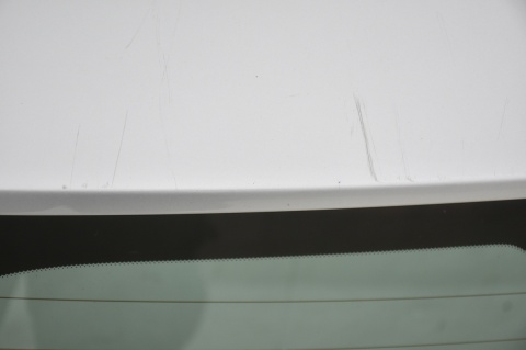 KLAPA BAGAŻNIKA TYLNA TYŁ VOLVO V70 III 426-26