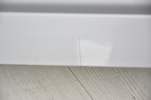 KLAPA BAGAŻNIKA TYLNA TYŁ VOLVO V70 III 426-26