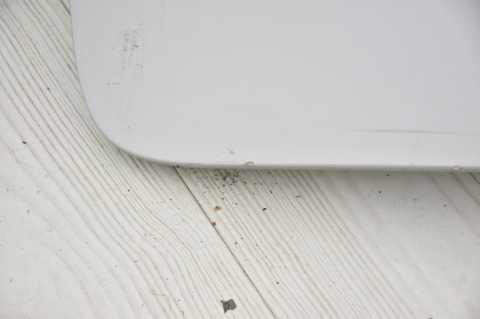 KLAPA BAGAŻNIKA TYLNA TYŁ VOLVO V70 III 426-26