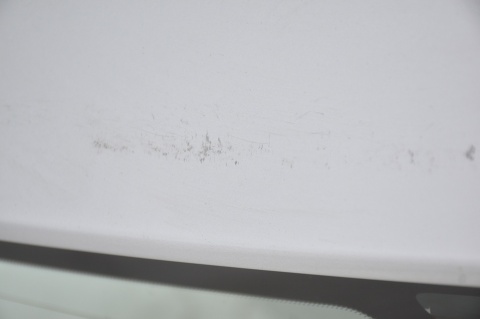 KLAPA BAGAŻNIKA TYLNA TYŁ VOLVO V70 III