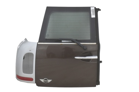 KLAPA DRZWI TYLNIE TYŁ LEWE MINI R55 CLUBMAN A88/8