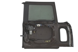 KLAPA DRZWI TYLNIE TYŁ LEWE MINI R55 CLUBMAN A88/8