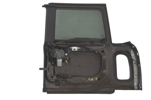 KLAPA DRZWI TYLNIE TYŁ LEWE MINI R55 CLUBMAN A88/8