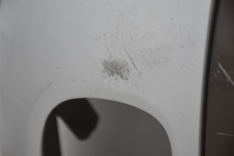 KLAPA DRZWI TYLNIE TYŁ LEWE MINI R55 CLUBMAN A88/8