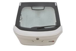 KLAPA TYLNA TYŁ BAGAŻNIKA MG6