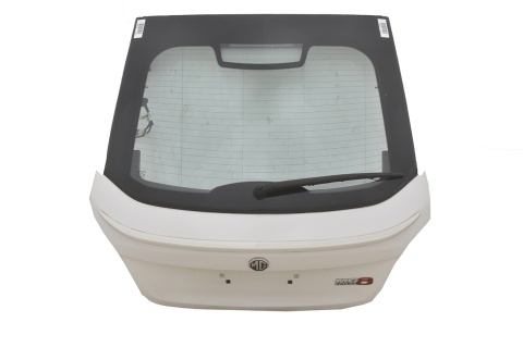 KLAPA TYLNA TYŁ BAGAŻNIKA MG6