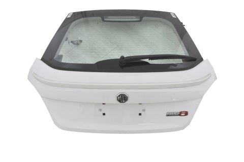 KLAPA TYLNA TYŁ BAGAŻNIKA MG6