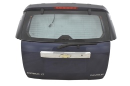 KLAPA TYLNA TYŁ CHEVROLET CAPTIVA I