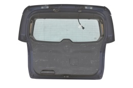 KLAPA TYLNA TYŁ CHEVROLET CAPTIVA I
