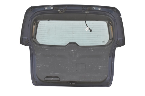 KLAPA TYLNA TYŁ CHEVROLET CAPTIVA I