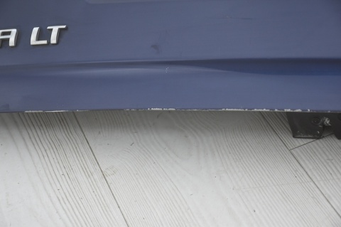 KLAPA TYLNA TYŁ CHEVROLET CAPTIVA I