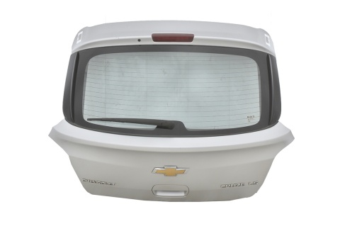 KLAPA TYLNA TYŁ CHEVROLET CRUZE J300 HB