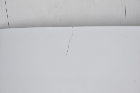 KLAPA TYLNA TYŁ CHEVROLET CRUZE J300 HB