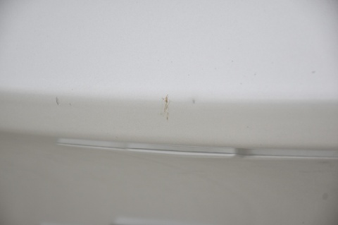 KLAPA TYLNA TYŁ CHEVROLET CRUZE J300 HB