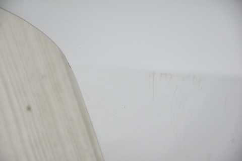 KLAPA TYLNA TYŁ CHEVROLET CRUZE J300 HB