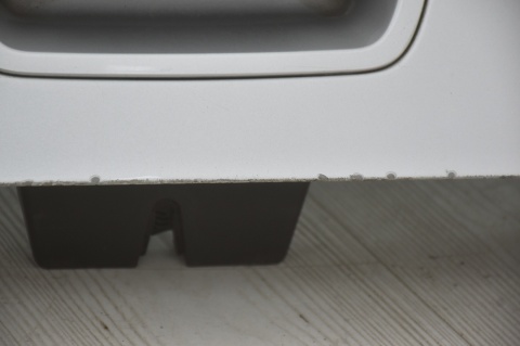 KLAPA TYLNA TYŁ CHEVROLET CRUZE J300 HB