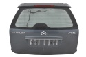 KLAPA TYLNA TYŁ CITROEN C5 I LIFT KOMBI EZWD