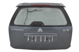 KLAPA TYLNA TYŁ CITROEN C5 I LIFT KOMBI EZWD