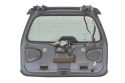 KLAPA TYLNA TYŁ CITROEN C5 I LIFT KOMBI EZWD