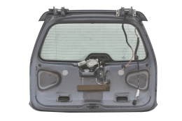 KLAPA TYLNA TYŁ CITROEN C5 I LIFT KOMBI EZWD