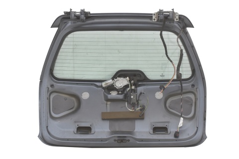 KLAPA TYLNA TYŁ CITROEN C5 I LIFT KOMBI EZWD