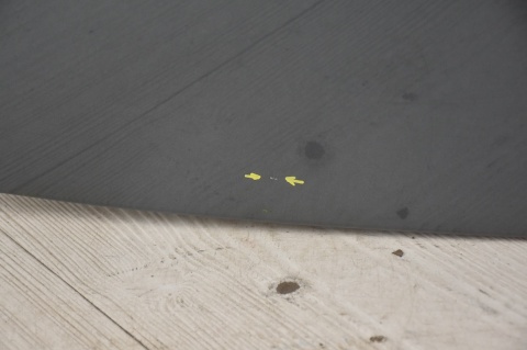 KLAPA TYLNA TYŁ CITROEN C5 I LIFT KOMBI EZWD