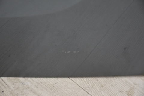 KLAPA TYLNA TYŁ CITROEN C5 I LIFT KOMBI EZWD