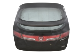 KLAPA TYLNA TYŁ HONDA CIVIC VIII UFO LIFT