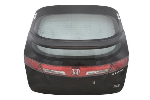 KLAPA TYLNA TYŁ HONDA CIVIC VIII UFO LIFT