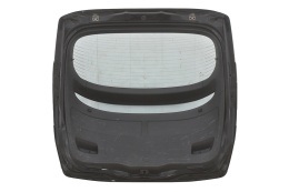 KLAPA TYLNA TYŁ HONDA CIVIC VIII UFO LIFT