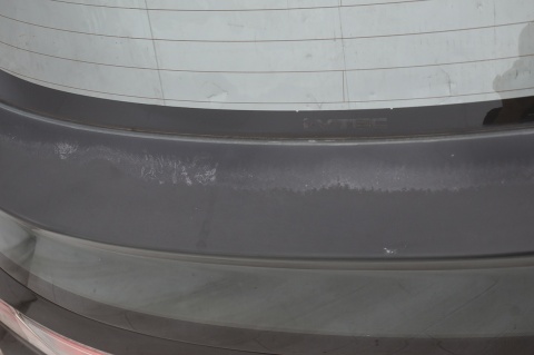 KLAPA TYLNA TYŁ HONDA CIVIC VIII UFO LIFT