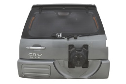 KLAPA TYLNA TYŁ HONDA CR-V CRV II LIFT NH691M
