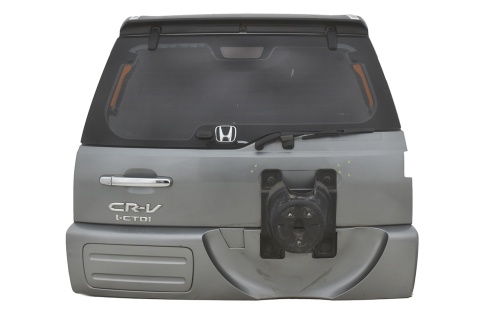 KLAPA TYLNA TYŁ HONDA CR-V CRV II LIFT NH691M