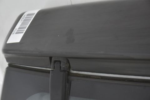 KLAPA TYLNA TYŁ HONDA CR-V CRV II LIFT NH691M