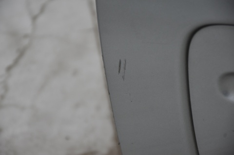 KLAPA TYLNA TYŁ HONDA CR-V CRV II LIFT NH691M