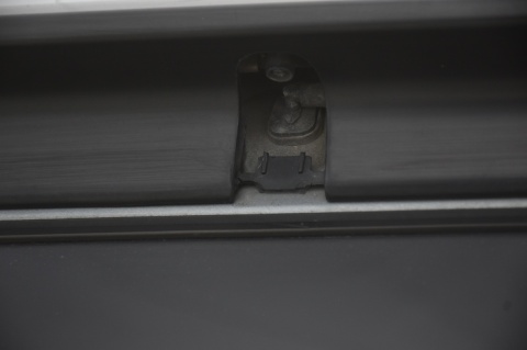 KLAPA TYLNA TYŁ HONDA CR-V CRV II LIFT NH691M