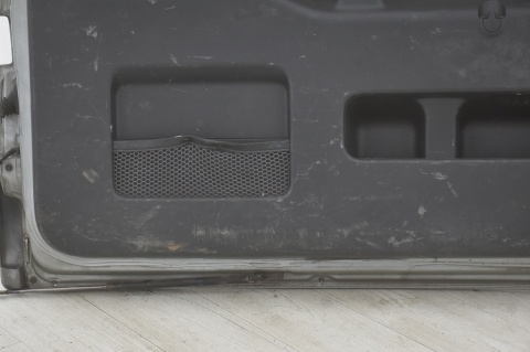 KLAPA TYLNA TYŁ HONDA CR-V CRV II LIFT NH691M