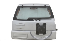 KLAPA TYLNA TYŁ HONDA CR-V CRV II NH623M UCHYLNA SZYBA