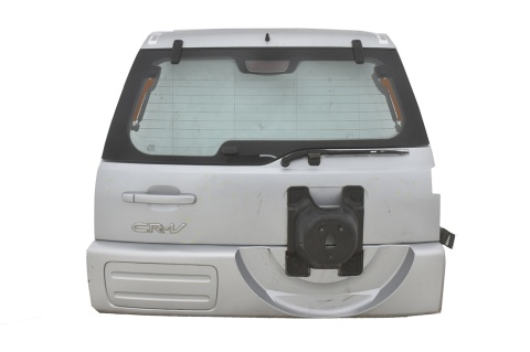 KLAPA TYLNA TYŁ HONDA CR-V CRV II NH623M UCHYLNA SZYBA