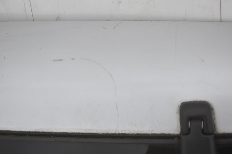 KLAPA TYLNA TYŁ HONDA CR-V CRV II NH623M UCHYLNA SZYBA