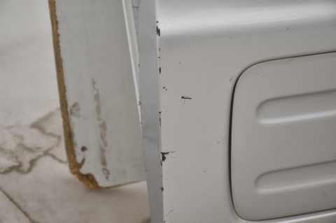 KLAPA TYLNA TYŁ HONDA CR-V CRV II NH623M UCHYLNA SZYBA