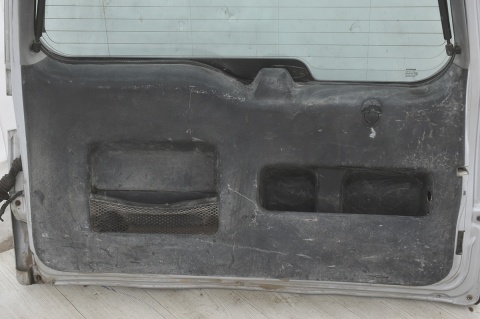 KLAPA TYLNA TYŁ HONDA CR-V CRV II NH623M UCHYLNA SZYBA