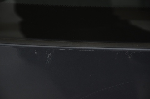 KLAPA TYLNA TYŁ HONDA FRV FR-V NH684P