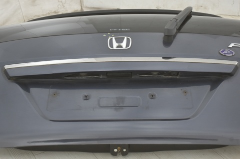 KLAPA TYLNA TYŁ HONDA FRV FR-V NH684P