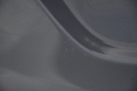 KLAPA TYLNA TYŁ HONDA FRV FR-V NH684P