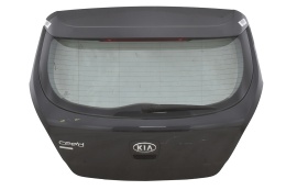 KLAPA TYLNA TYŁ KIA PRO CEED I CEE'D 3D
