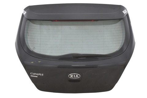KLAPA TYLNA TYŁ KIA PRO CEED I CEE'D 3D